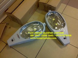 Lampu Jalan LED 100 Watt Cobra STARLUX
